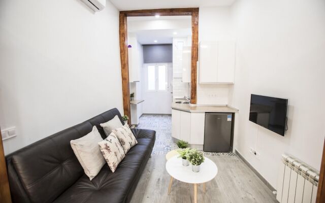 Apartamento Malasaña I