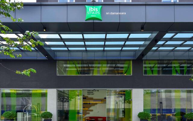 ibis Styles Kuala Lumpur Sri Damansara