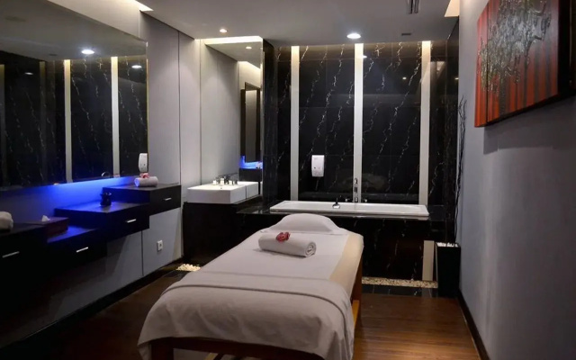 Swiss-Belhotel Mangga Besar