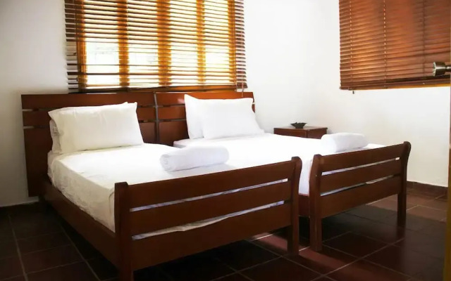 Las Sirenas de Santa Clara