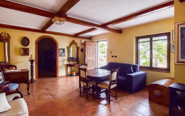 Beautiful Home in Montauro With Wifi and 3 Bedrooms