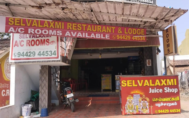 Selvalakshmi Restaurant and Lodge
