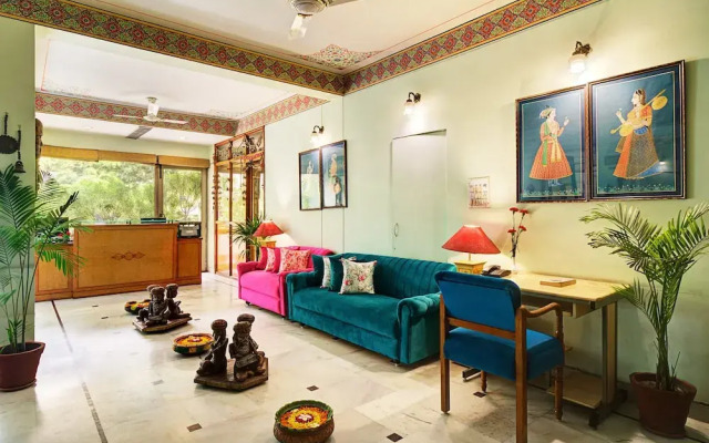Hostel Genie