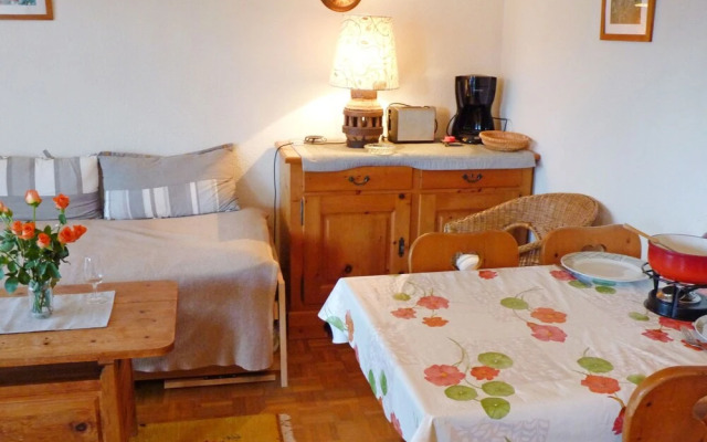 Ch Tillon C 16 Leytron