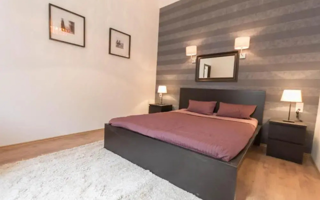 Luxury Apartment by Hi5 -Városház Suite