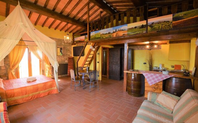 Villa le Casine by Mmega