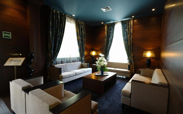Hotel Balneario Font Vella - Adults Only