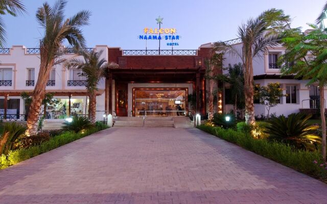 Falcon Naama Star Hotel