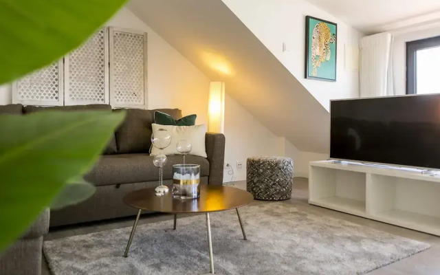 Restelo Boutique Retreat by Cadenzalux