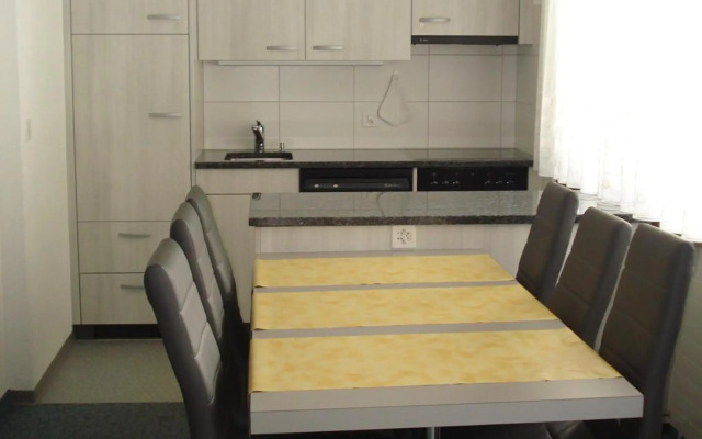 Hotel Kristall-Saphir