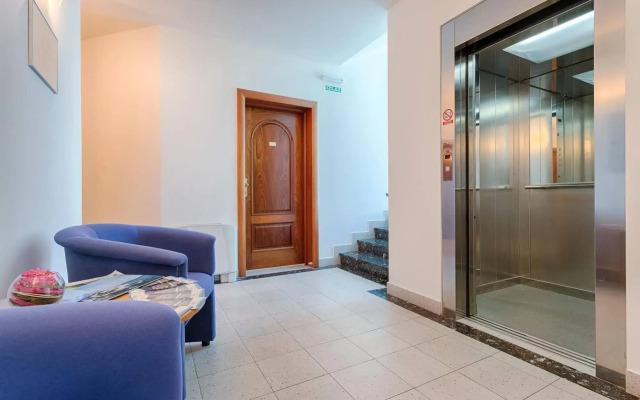 Hotel Viktorija