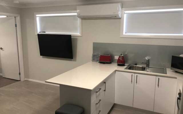 The William Apartments Jesmond