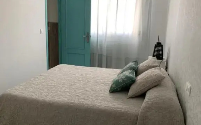 Sibilina House centro Jerez