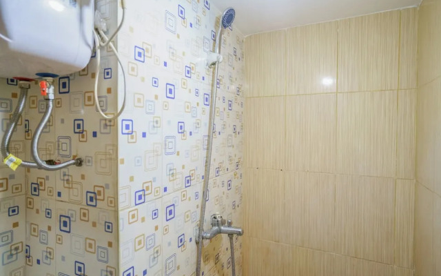 OYO 94052 Apartement Gateway Cicadas by Guling Property
