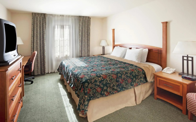 Staybridge Suites Brownsville by IHG