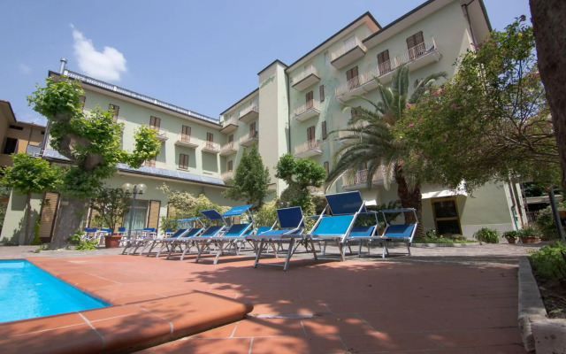 HG Hotel Cappelli
