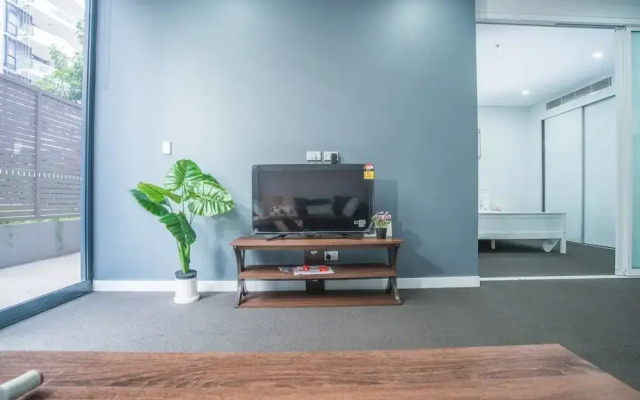 Stunning And Cozy Apartment In Heart Of Mascot
