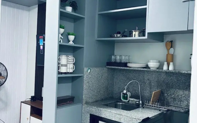 Smart Stay 2600 - Studio Apartments
