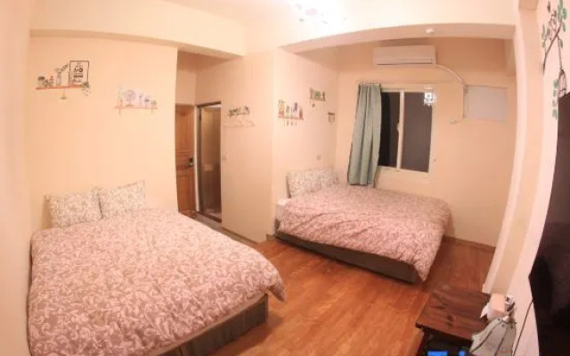 Jiufen CafeSleep B&B HomeStay