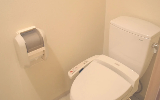 Dormy Inn Kitami Natural Hot Spring