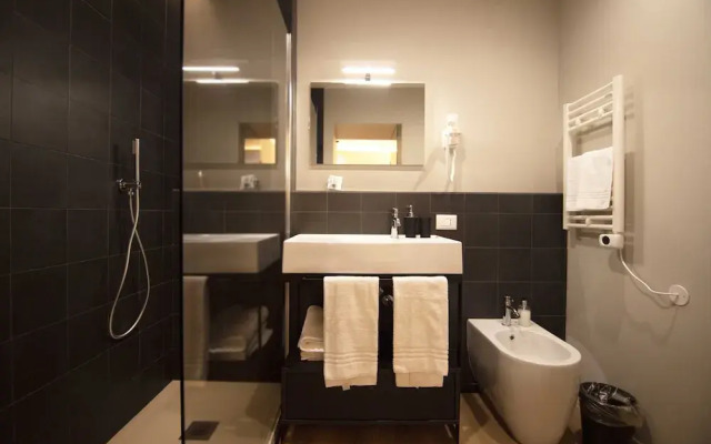 Palazzo Bellocchi Suites Apartments