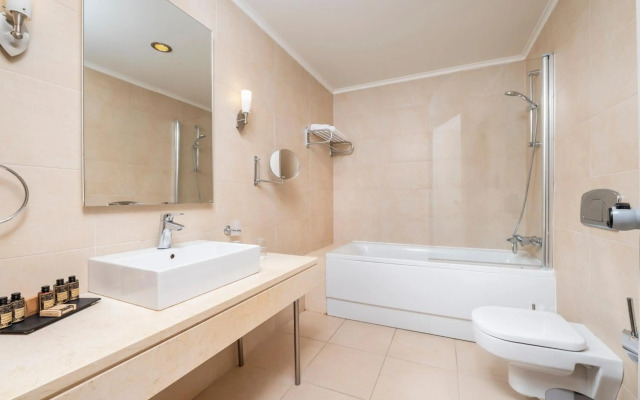 D'Andrea Mare Beach Hotel – All Inclusive
