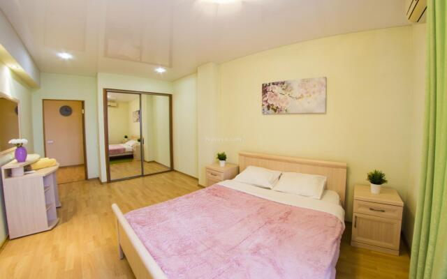 Apartments Rent-Service on str. Dekabristov, 116, f. 75