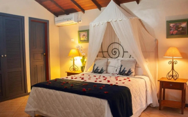 Aguabúzios Hotel