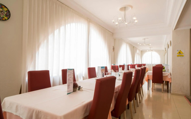 Hotel Ses Savines