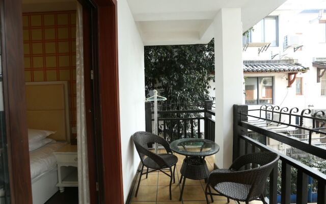Hangzhou Qingchao Hostel