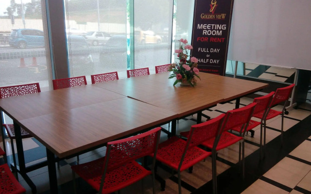 Hotel Golden View Nilai