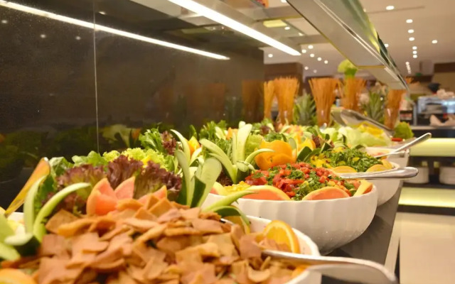 Maden Hotel