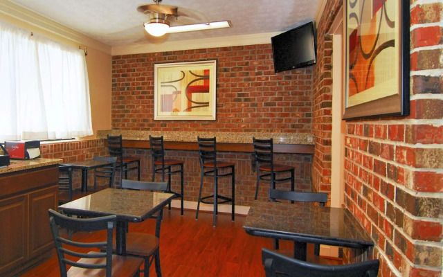 Best Western Auburn/Opelika Inn