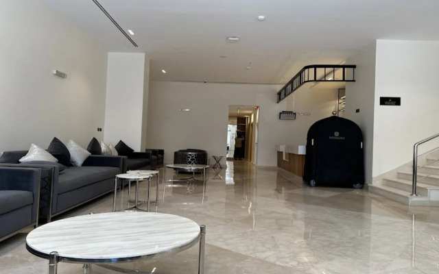 Assaafa Golden Hotel