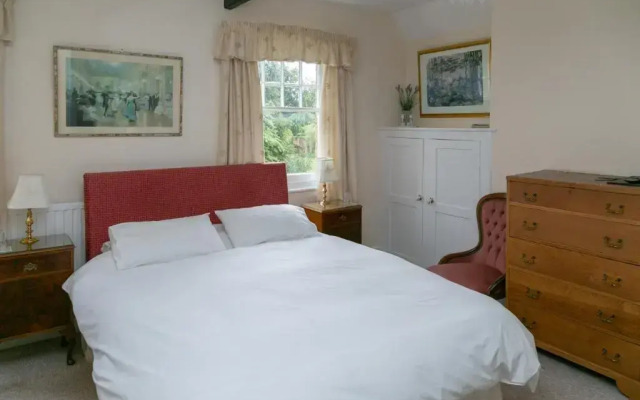 The Garden House