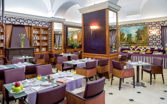 Morgana Hotel
