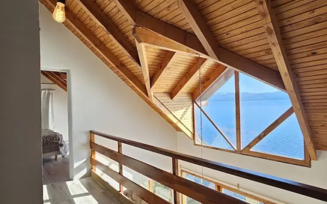 Lake Apartments Bariloche