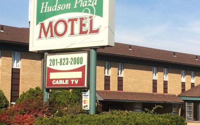Hudson Plaza Motel Bayonne / Jersey City