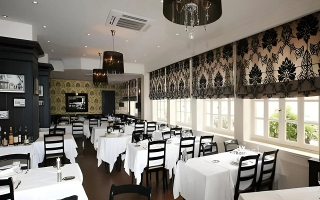 Hotel Du Centre Et Du Lauragais