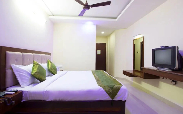Hotel Sun Square