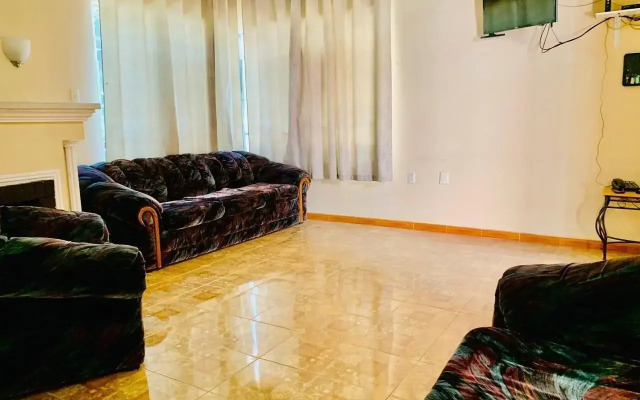 Lagunas House Gómez Palacio