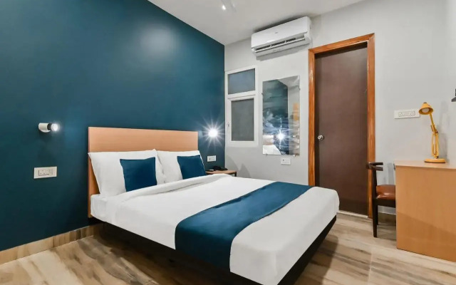 Collection O 77210 Executive Stays