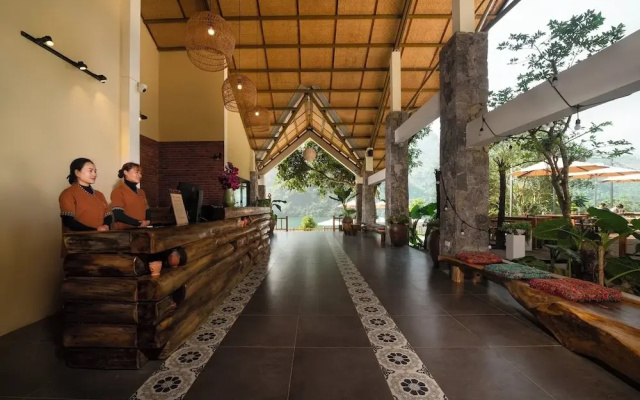Vayang Retreat and Camping