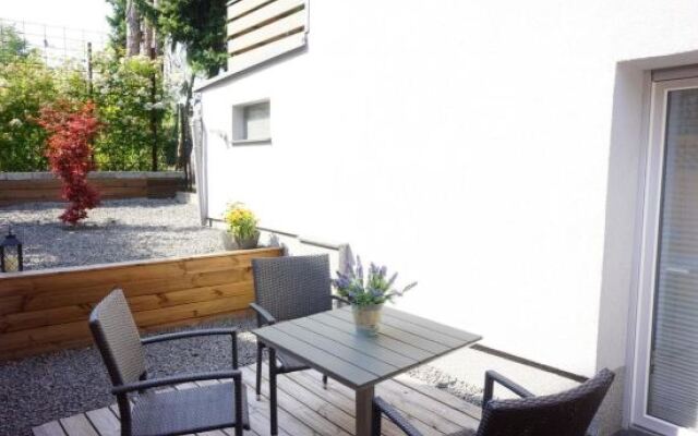 Ferienwohnung Horbach
