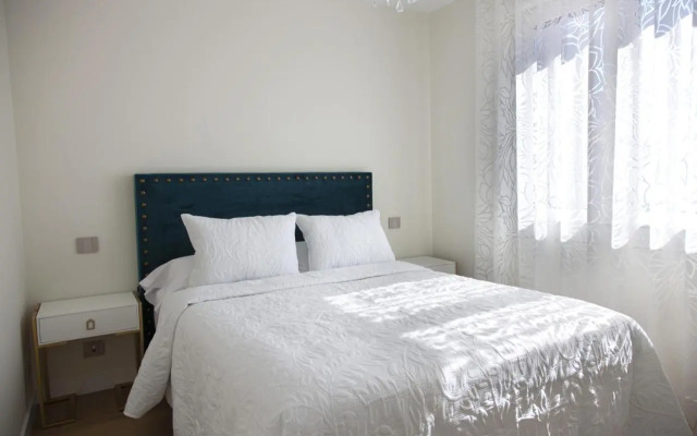 Apartamentos La Quinta