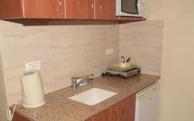 The Home Apartments Tel Aviv