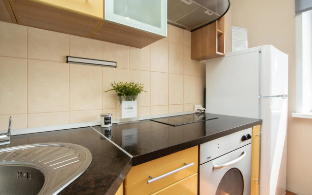 Room Hotel (Рум Хотел) на улице Грдины