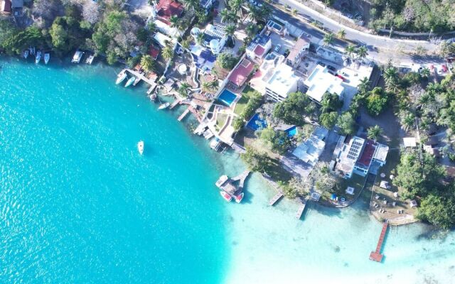 Cabañas Luxury Bacalar