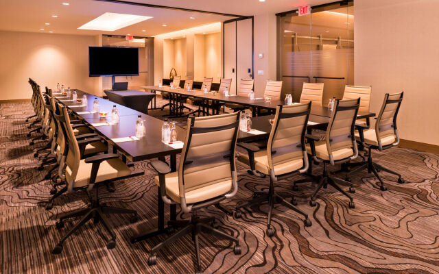 Marriott Melville Long Island