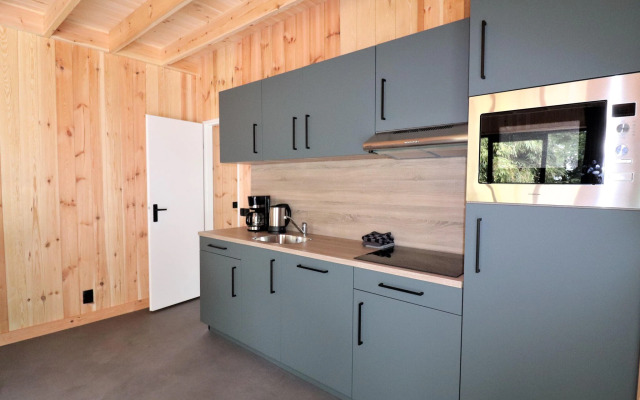 Unique Holiday Home in Dalerveen With Garden